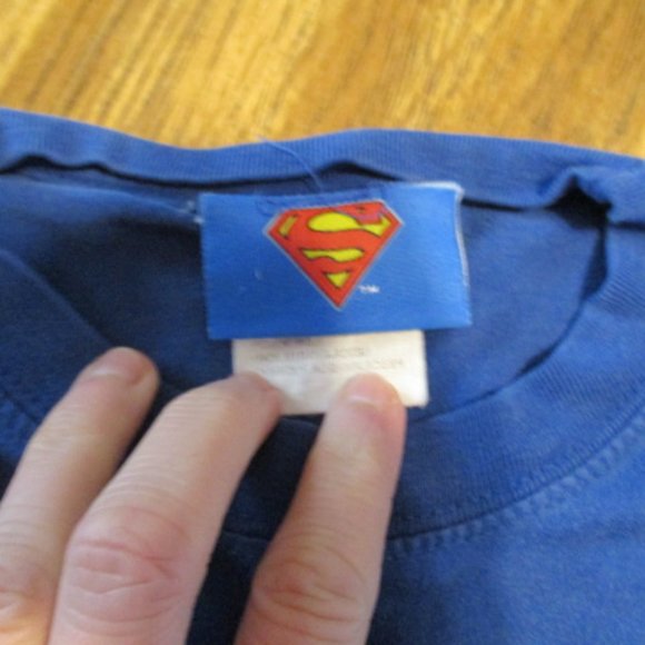 Bundle 3 for $15 - Superman T-shirt - Picture 3 of 3